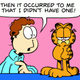 Illustration for article titled (Not)Jim Davis sort of Translates the Mueller Report into Garfield Strips so Youre Entertained